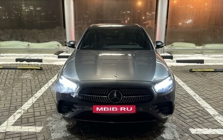 Mercedes-Benz E-Класс, 2021 год, 5 150 000 рублей, 9 фотография