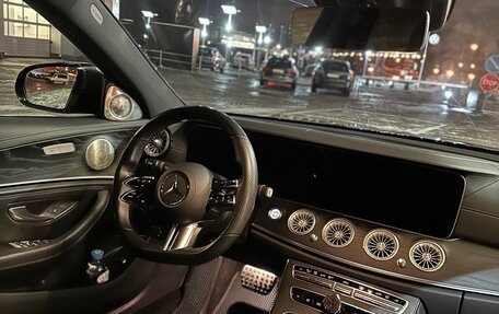 Mercedes-Benz E-Класс, 2021 год, 5 150 000 рублей, 11 фотография