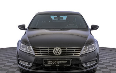 Volkswagen Passat CC I рестайлинг, 2012 год, 1 295 000 рублей, 1 фотография