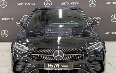 Mercedes-Benz E-Класс, 2022 год, 7 155 000 рублей, 1 фотография