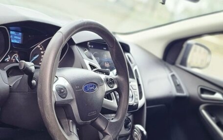 Ford Focus III, 2011 год, 885 000 рублей, 6 фотография