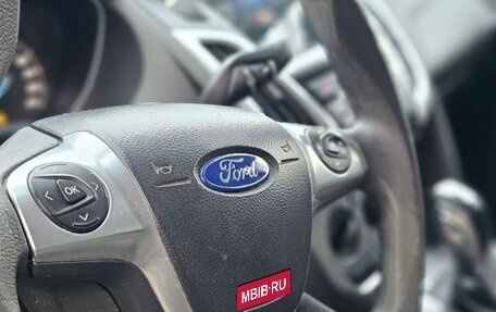 Ford Focus III, 2011 год, 885 000 рублей, 9 фотография