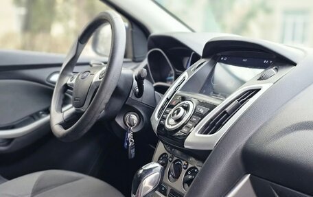 Ford Focus III, 2011 год, 885 000 рублей, 14 фотография