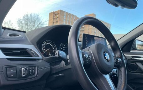 BMW X1, 2019 год, 3 650 000 рублей, 16 фотография