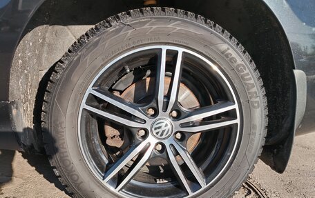 Volkswagen Passat B7, 2013 год, 1 089 000 рублей, 23 фотография