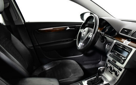Volkswagen Passat B7, 2012 год, 1 335 000 рублей, 9 фотография