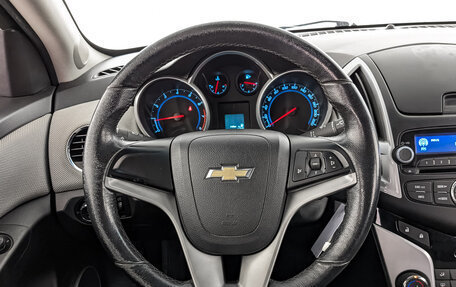 Chevrolet Cruze II, 2012 год, 845 000 рублей, 6 фотография