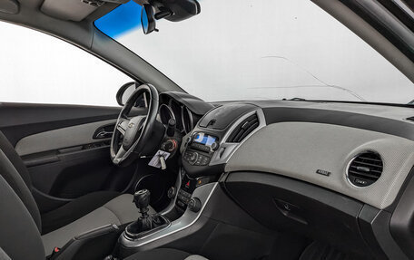 Chevrolet Cruze II, 2012 год, 845 000 рублей, 16 фотография