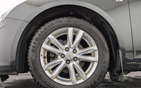 Chevrolet Cruze II, 2012 год, 845 000 рублей, 15 фотография
