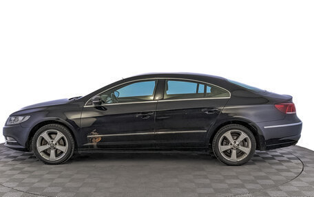 Volkswagen Passat CC I рестайлинг, 2012 год, 1 295 000 рублей, 13 фотография