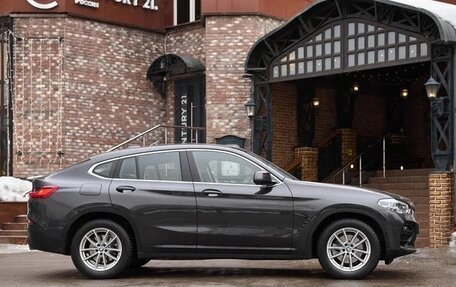 BMW X4, 2020 год, 5 580 000 рублей, 5 фотография