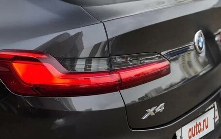 BMW X4, 2020 год, 5 580 000 рублей, 12 фотография