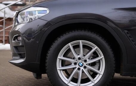 BMW X4, 2020 год, 5 580 000 рублей, 10 фотография