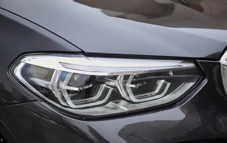 BMW X4, 2020 год, 5 580 000 рублей, 11 фотография