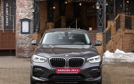BMW X4, 2020 год, 5 580 000 рублей, 2 фотография