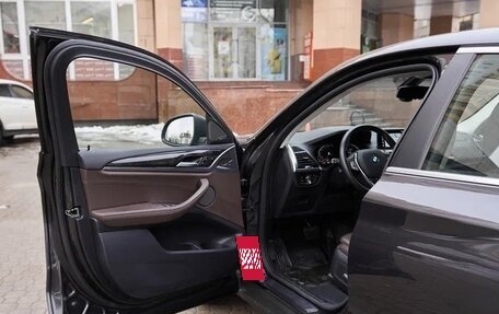 BMW X4, 2020 год, 5 580 000 рублей, 14 фотография