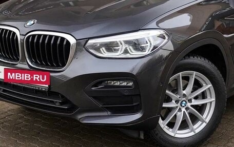 BMW X4, 2020 год, 5 580 000 рублей, 4 фотография