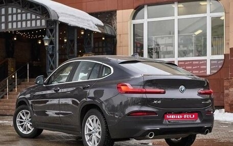 BMW X4, 2020 год, 5 580 000 рублей, 7 фотография