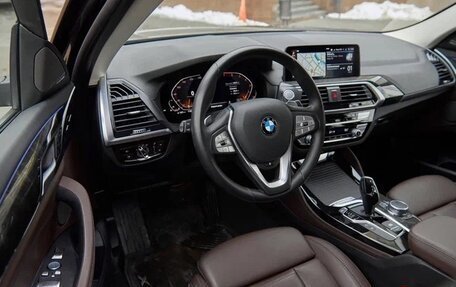 BMW X4, 2020 год, 5 580 000 рублей, 18 фотография