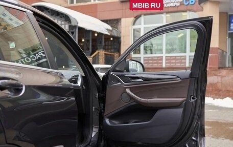BMW X4, 2020 год, 5 580 000 рублей, 29 фотография