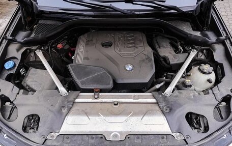 BMW X4, 2020 год, 5 580 000 рублей, 38 фотография
