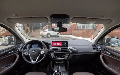 BMW X4, 2020 год, 5 580 000 рублей, 32 фотография
