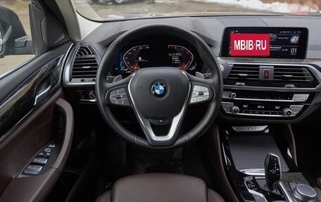 BMW X4, 2020 год, 5 580 000 рублей, 33 фотография