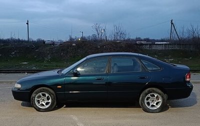 Mazda 626, 1993 год, 250 000 рублей, 1 фотография
