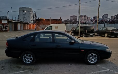 Mazda 626, 1993 год, 250 000 рублей, 6 фотография