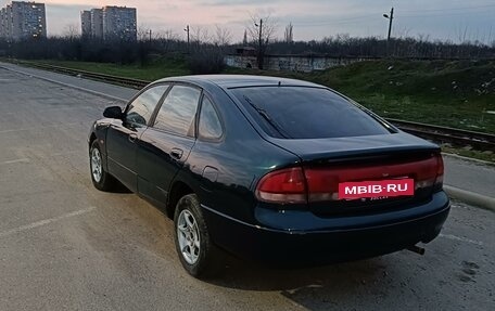 Mazda 626, 1993 год, 250 000 рублей, 5 фотография