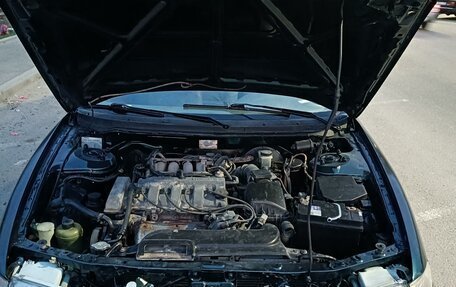 Mazda 626, 1993 год, 250 000 рублей, 9 фотография
