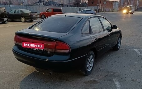 Mazda 626, 1993 год, 250 000 рублей, 7 фотография