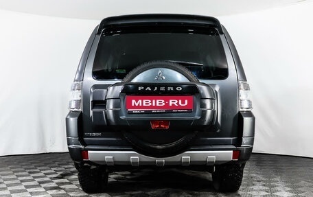 Mitsubishi Pajero IV, 2012 год, 2 099 798 рублей, 6 фотография