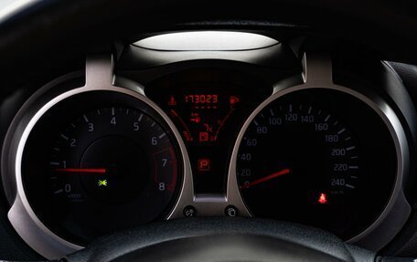 Nissan Juke II, 2011 год, 1 220 000 рублей, 15 фотография