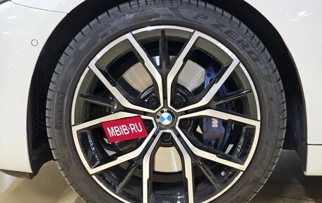 BMW 5 серия, 2021 год, 4 050 555 рублей, 4 фотография