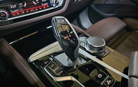 BMW 5 серия, 2021 год, 4 050 555 рублей, 12 фотография