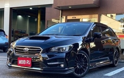 Subaru Levorg I, 2019 год, 1 400 000 рублей, 1 фотография