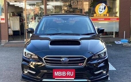 Subaru Levorg I, 2019 год, 1 400 000 рублей, 2 фотография