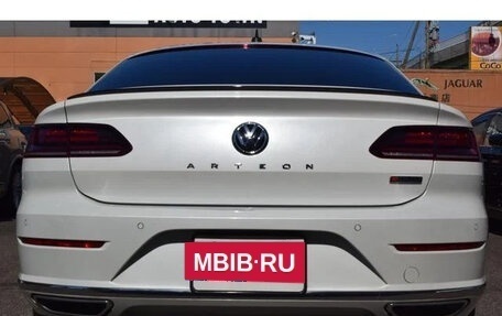 Volkswagen Arteon I, 2019 год, 2 230 000 рублей, 7 фотография