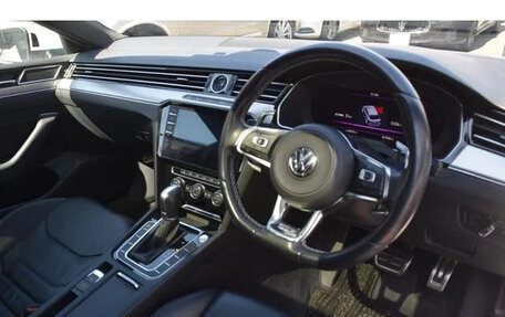 Volkswagen Arteon I, 2019 год, 2 230 000 рублей, 12 фотография