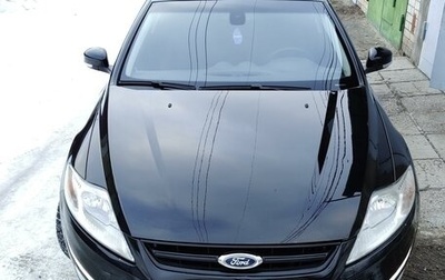 Ford Mondeo IV, 2011 год, 870 000 рублей, 1 фотография