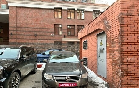 Volkswagen Passat B6, 2008 год, 720 000 рублей, 1 фотография