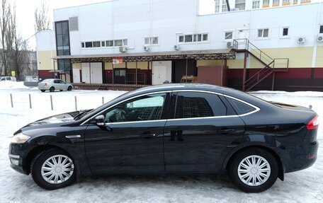 Ford Mondeo IV, 2011 год, 870 000 рублей, 3 фотография