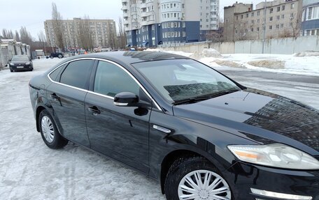 Ford Mondeo IV, 2011 год, 870 000 рублей, 8 фотография