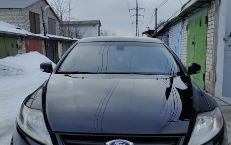 Ford Mondeo IV, 2011 год, 870 000 рублей, 10 фотография