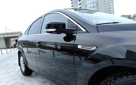 Ford Mondeo IV, 2011 год, 870 000 рублей, 7 фотография