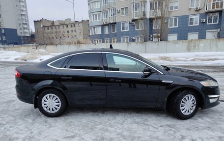 Ford Mondeo IV, 2011 год, 870 000 рублей, 6 фотография