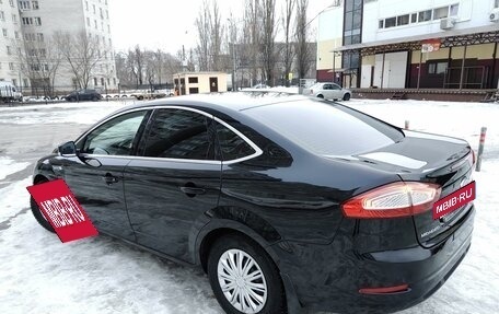 Ford Mondeo IV, 2011 год, 870 000 рублей, 4 фотография