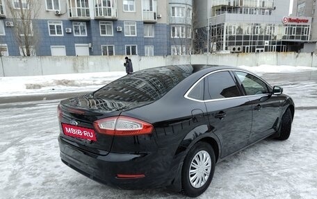 Ford Mondeo IV, 2011 год, 870 000 рублей, 5 фотография