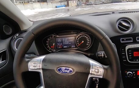 Ford Mondeo IV, 2011 год, 870 000 рублей, 16 фотография